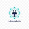 MicMatchMe Logo